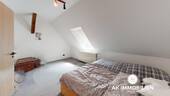 Schlafzimmer DG - 