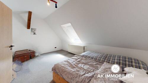 Schlafzimmer DG - 