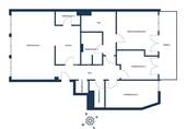 Grundriss - 