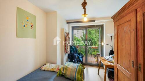 Schlafzimmer 1 1 - 
