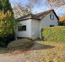 Freistehendes Einfamilienhaus in Langenargen – Sackgassenlage direkt am Mühlkanal