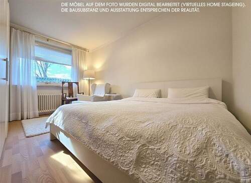 Architektenhaus Büro Generationenhaus Norderstedt - 