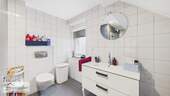 Badezimmer OG - 
