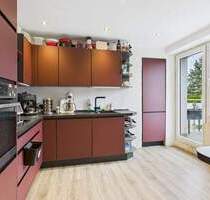 GRENZE L-REMICH: WOHNHAUS MIT 4 SCHLAFZIMMERN GARTEN UND GARAGE IN TOP LAGE - Mettlach / Orscholz