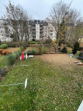 Hof - Etagenwohnung mit 67,40 m&sup2; in Chemnitz zur Miete