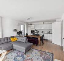 4-Zimmer-Wohnung mit Aufzug & Sonnenbalkon - Ludwigsburg / Pflugfelden