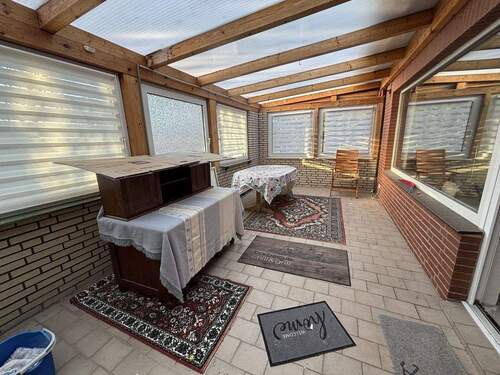 Wintergarten - 