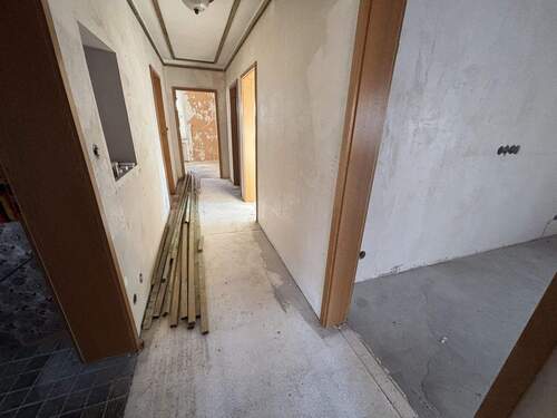 Flurbereich - Einfamilienhaus mit 110,00 m&sup2; in Sehnde zum Kaufen