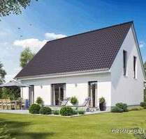 Platz für die ganze Familie! Neubauprojekt mit Grundstück in herrlicher Waldrandlage! - Borstel