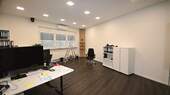 Büro im Obergeschoss - 