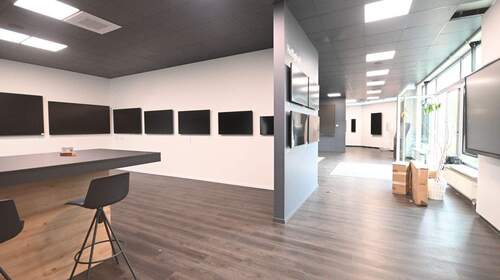 Individuell abrennar - 