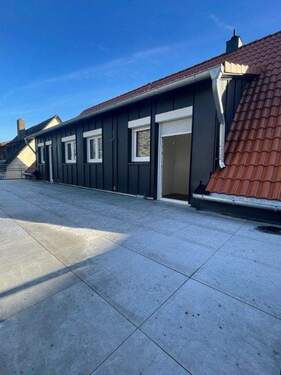 Bild 3 - Erstbezug nach Vollsanierung - Moderne Wohnung mitten in der Stadt