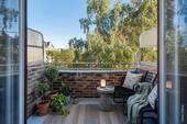 Balkon - Bezugsfertige Wohnung mit Süd-Ost Balkon und PKW-Stellplatz