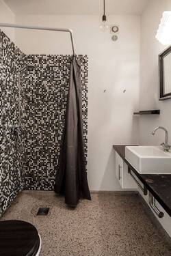 Badezimmer - 