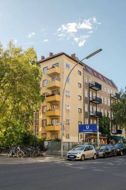Hausansicht - 