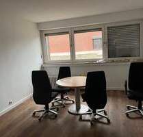 Große, lichtdurchflutete 4 - Zimmer Wohnung - - Velen