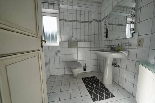 Badezimmer - 