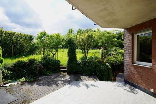 Terrasse - 