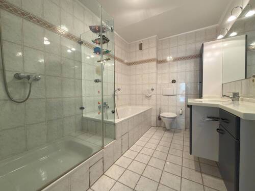 Badezimmer - 