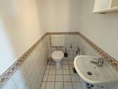 Gäste-WC - 