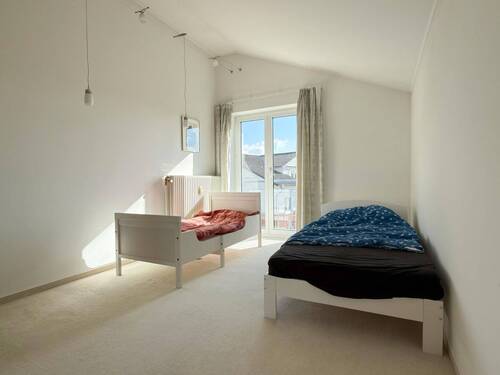 Schlafzimmer - 