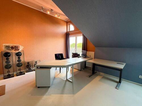 Kinderzimmer - 