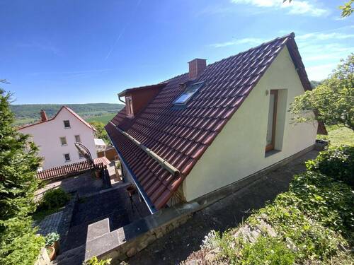 Rückansicht - 