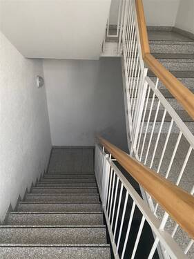 Zugang Keller - 