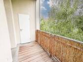 Balkon WE 06 - 