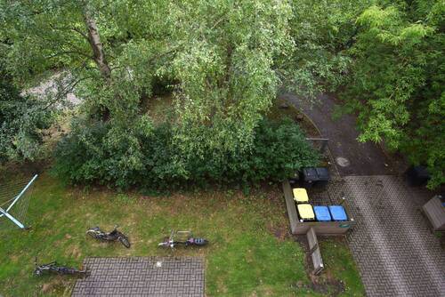 Innenhof - 