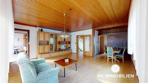 Wohnzimmer - 