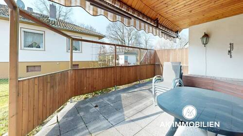 Terrasse - 