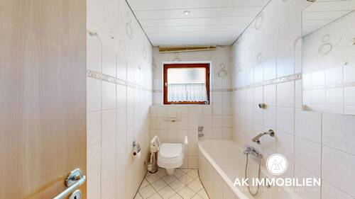 Badezimmer Eg - 