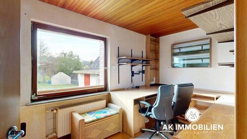 Büro EG - 