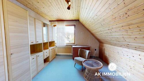 Kinderzimmer OG - 