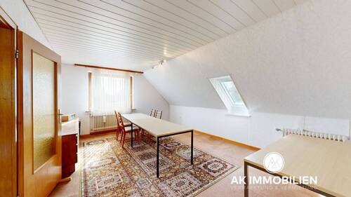 Wohnzimmer OG - 