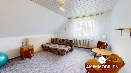 Schlafzimmer OG - 