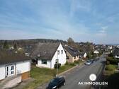 Straßenansicht - 