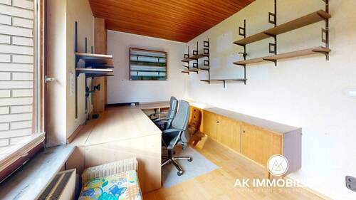 Büro EG - 