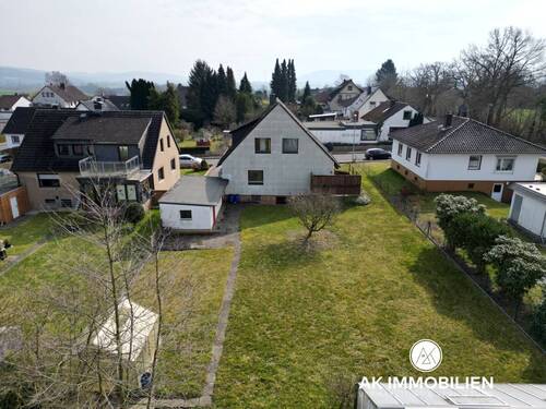 Gartenansicht - 