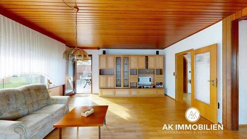 Wohnzimmer - 