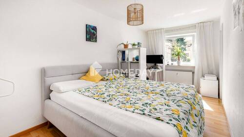 Schlafzimmer 1 - 