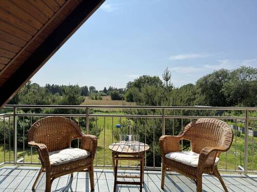 Loggia - 