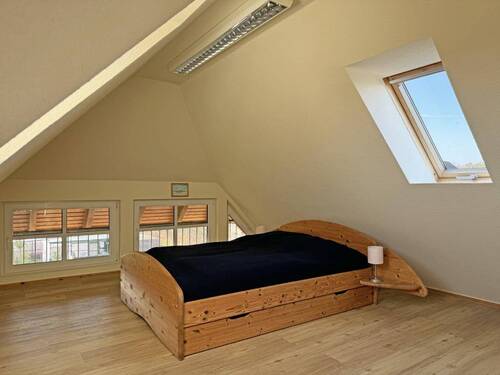 Nutzraum im Dachspitz - 
