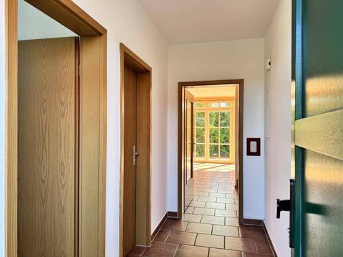Ferienwohnung - 