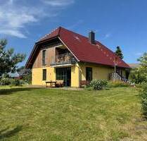 Freigezogen: Einfamilienhaus mit separater Ferienwohnung - Born a. Darß