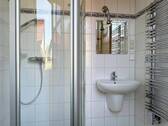 Duschbad im Erdgeschoss - 