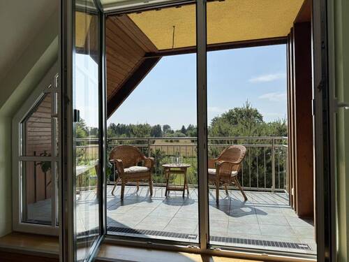 Loggia - 