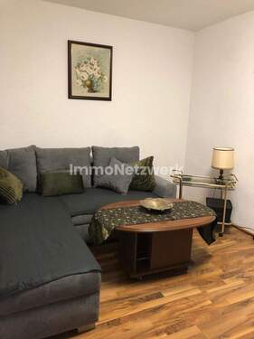 EFH Wohnzimmer - 