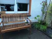 EFH Garten - 